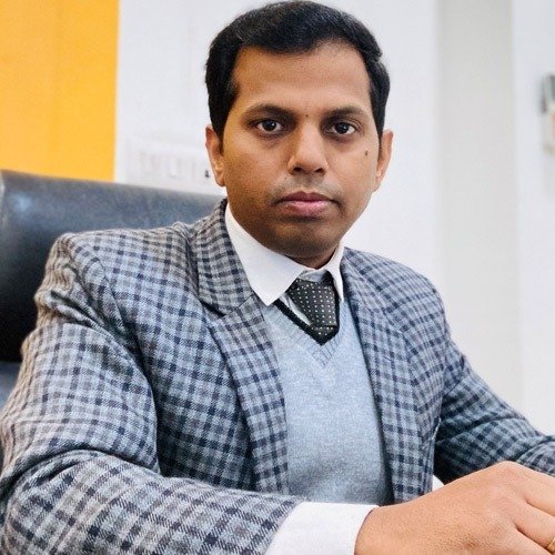 Mr. Himanshu Verma